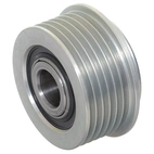 Frigångsrems.17x61x36,5, 6sp