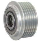 Frigångsrems.17x61x36,5, 6sp