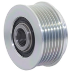 Frigångsrems.17x59, 6sp