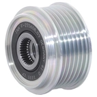 Frigångsrems.17x59, 6sp