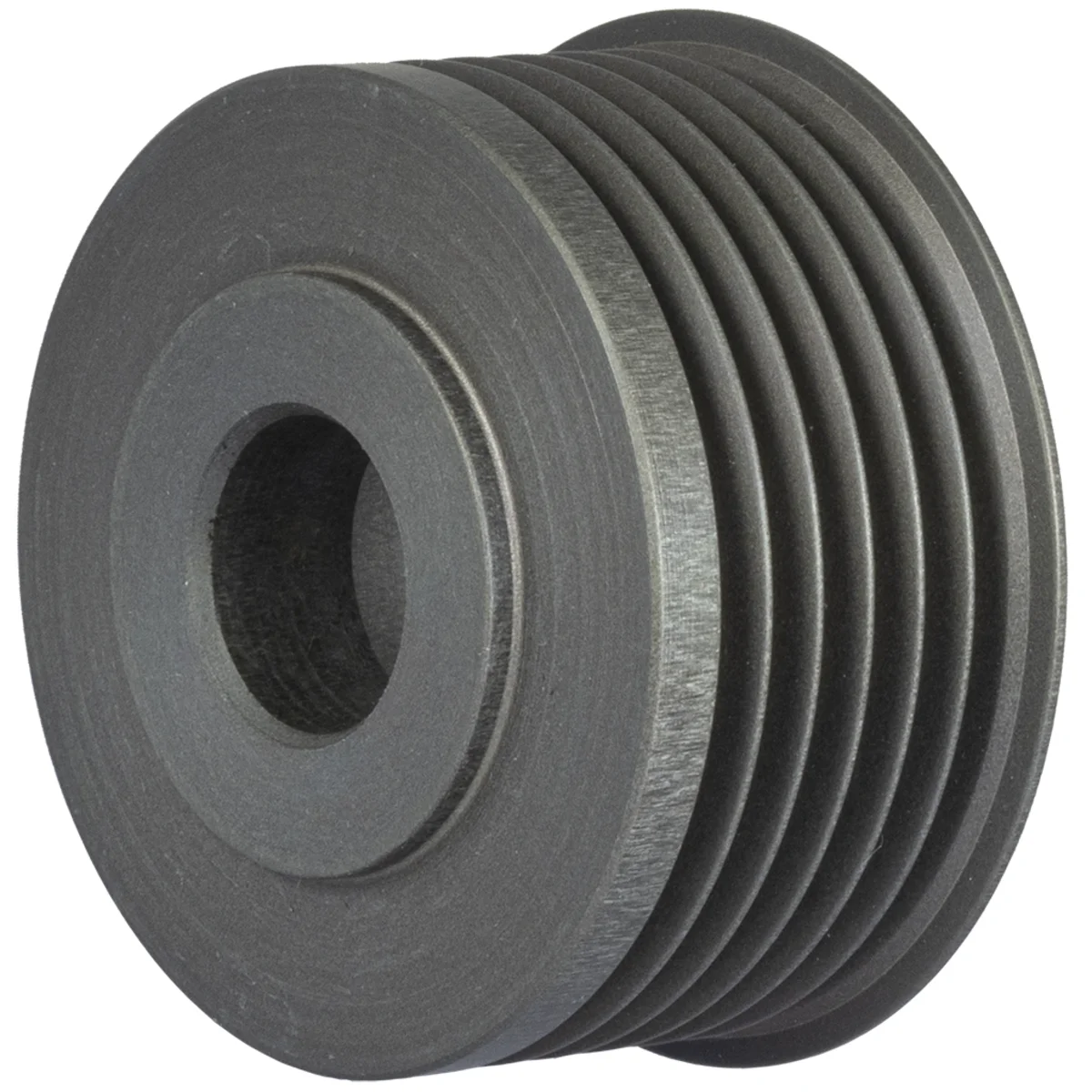 Remskiva 6s 17x54x29