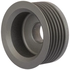 Remskiva 6s 17x54x29