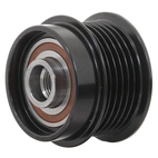 Frigångsrems.17x54, 6 spår