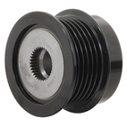 Frigångsrems.17x54, 6 spår