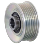 Frigångsrems.17x69, 7sp