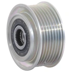 Frigångsrems.17x69, 7sp