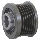 Frigångsrems.17x53,3x40, 6sp