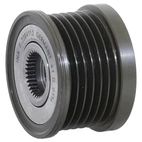 Frigångsrems.17x53,3x40, 6sp