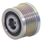 Frigångsrems.17x53,3x34,6, 6sp