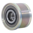 Frigångsrems.17x53,3x34,6, 6sp