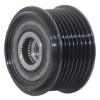 Frigångsrems.17x61x34,9, 7sp