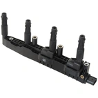 Tändkassett Mercedes