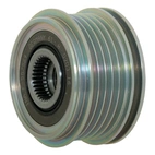 Frigångsrems.17x61x36,1, 5sp