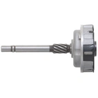 PLanetväxel kompl. 231 ser.