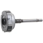 PLanetväxel kompl. 231 ser.