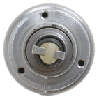 Solenoid 24V, 231 ser.