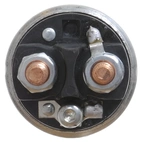 Solenoid 24V, 231 ser.