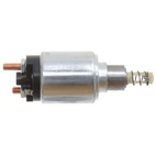Solenoid 24V, 231 ser.