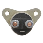 Hjälp - Solenoid 24V