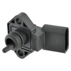 Map Sensor VAG