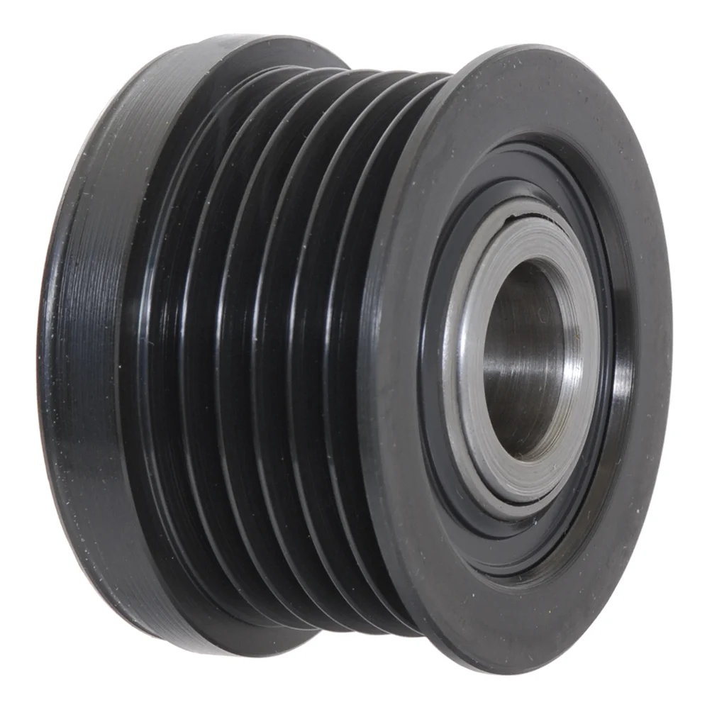 Frigångsrems.17x55x36,3, 6sp