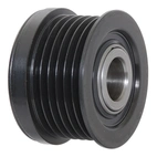 Frigångsrems.17x55x36,3, 6sp