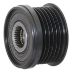 Frigångsrems.17x55x36,3, 6sp