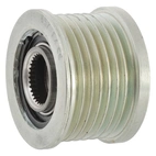 Frigångsrems.17x53x37,5, 7sp