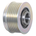 Frigångsrems.17x55/59x36, 6sp