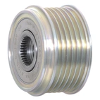 Frigångsrems.17x55/59x36, 6sp