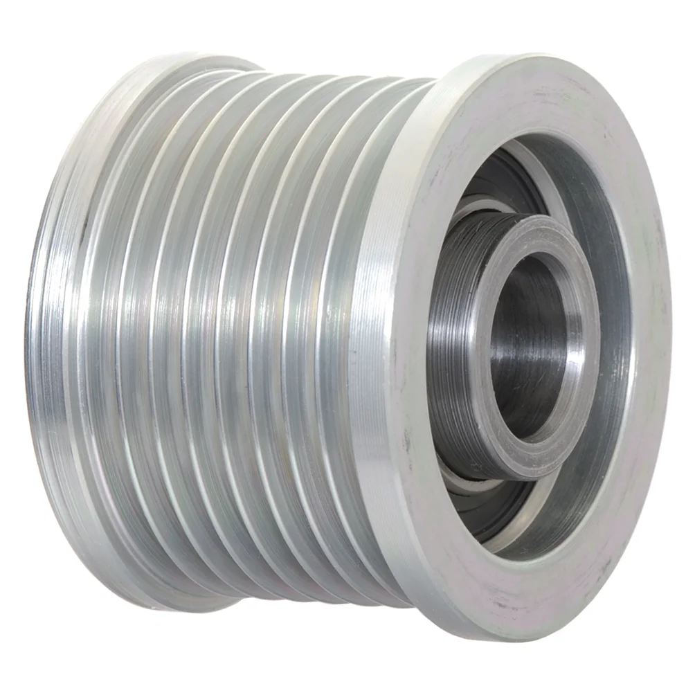 Frigångsrems.17x50, 8sp