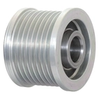 Frigångsrems.17x50, 8sp