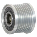 Frigångsrems.17x50, 8sp