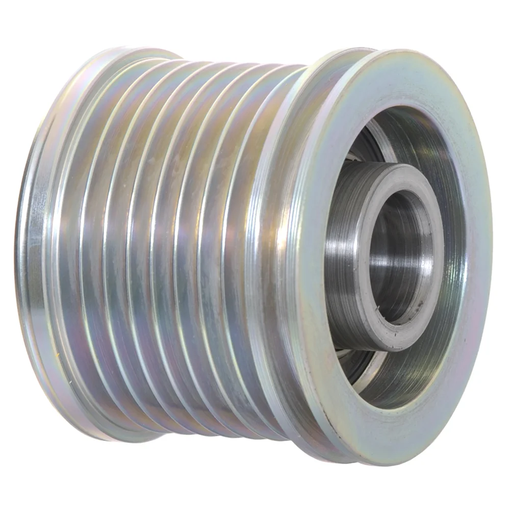 Frigångsrems.17x50x43,4, 8sp