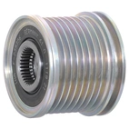 Frigångsrems.17x50x43,4, 8sp