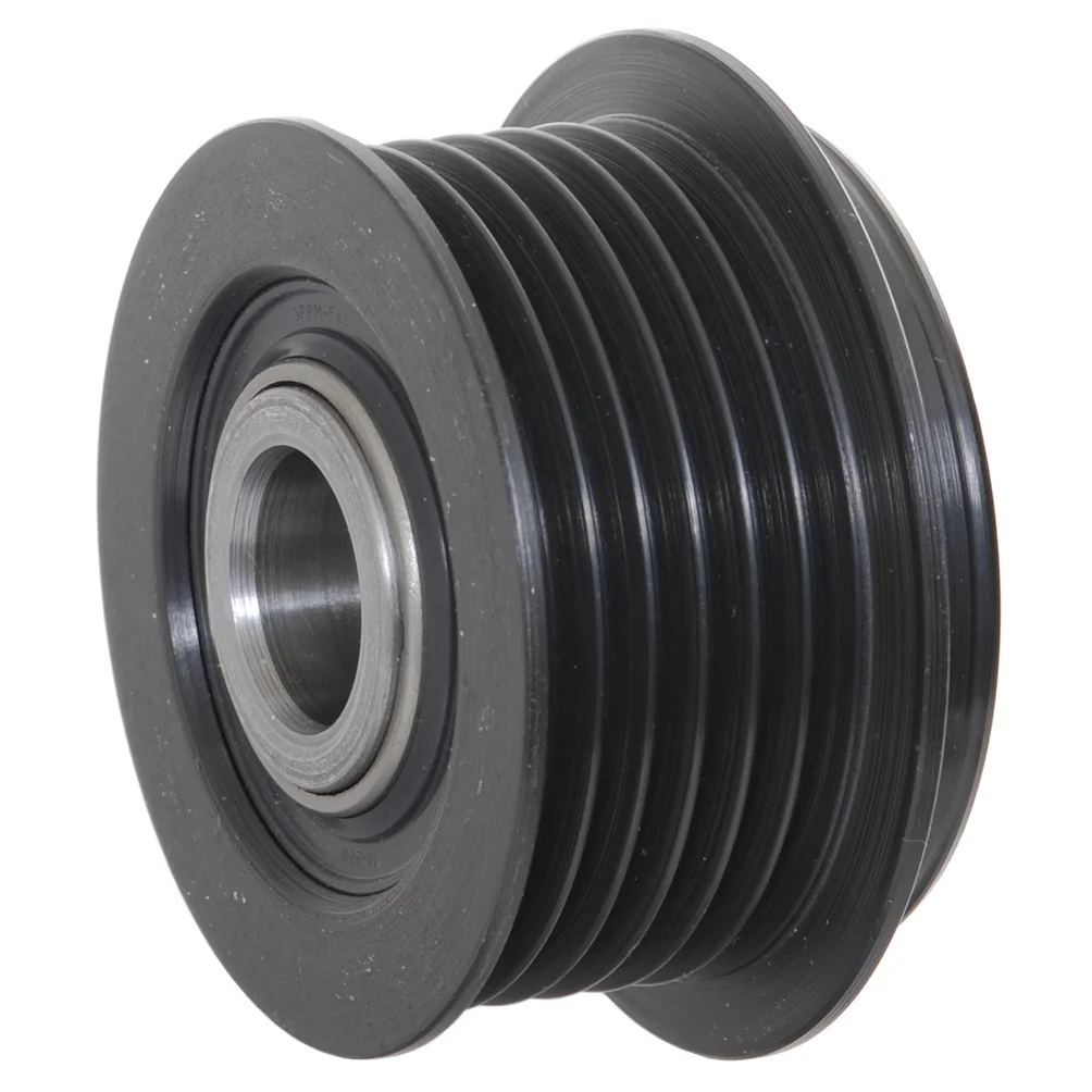 Frigångsrems.17x53.7, 6 spår