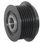 Frigångsrems.17x53.7, 6 spår