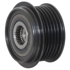 Frigångsrems.17x53.7, 6 spår