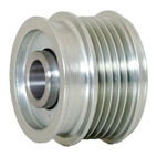 Frigångsrems.17x54, 5 spår