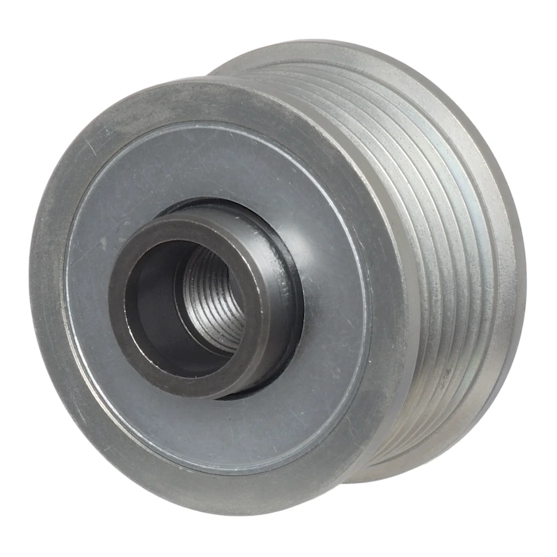 Frigångsrems.17x55, 6 spår