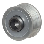 Frigångsrems.17x55, 6 spår