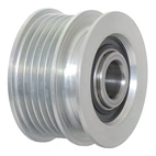 Frigångsrems.17x56, 5sp