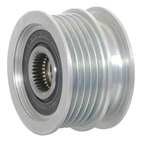 Frigångsrems.17x56, 5sp