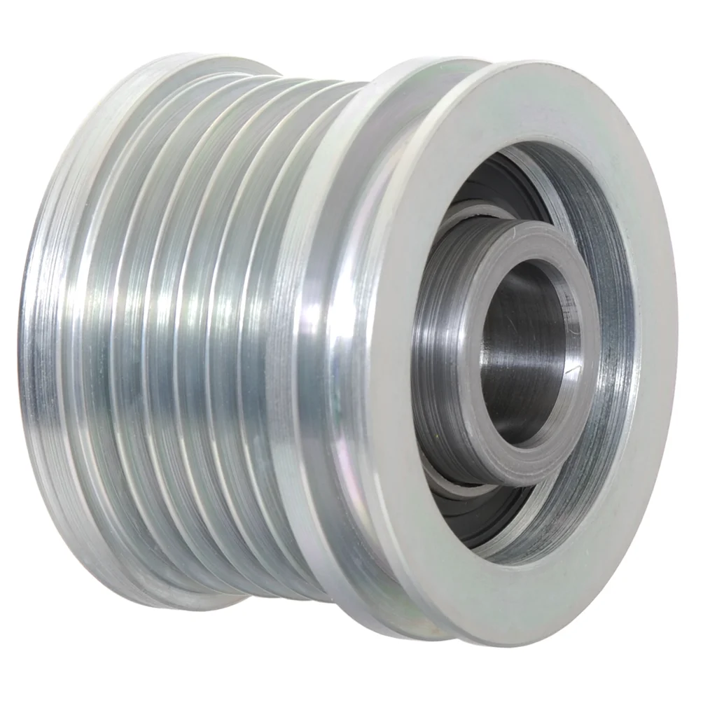 Frigångsrems.17x49, 6 spår