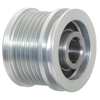 Frigångsrems.17x49, 6 spår