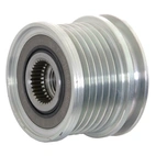 Frigångsrems.17x49, 6 spår