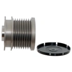 Frigångsrems.17x55x52,3, 8sp