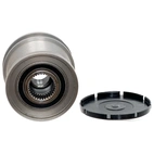 Frigångsrems.17x55x52,3, 8sp