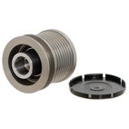 Frigångsrems.17x55x52,3, 8sp