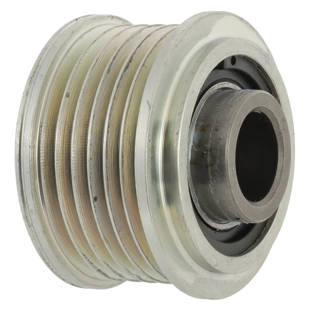 Frigångsrems.17x54x40,3, 6sp